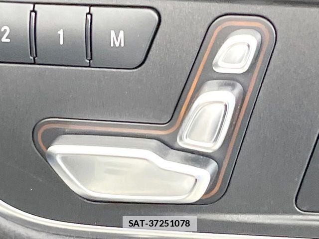 Mercedes Benz GLA-CLASS 2019-06 7786964-6