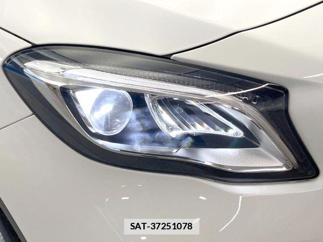 Mercedes Benz GLA-CLASS 2019-06 7786964-8