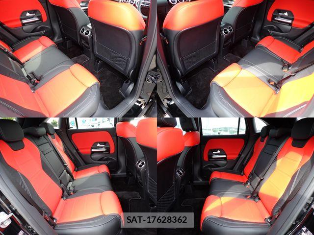 Mercedes Benz GLA-CLASS 2025-07 7786968-9