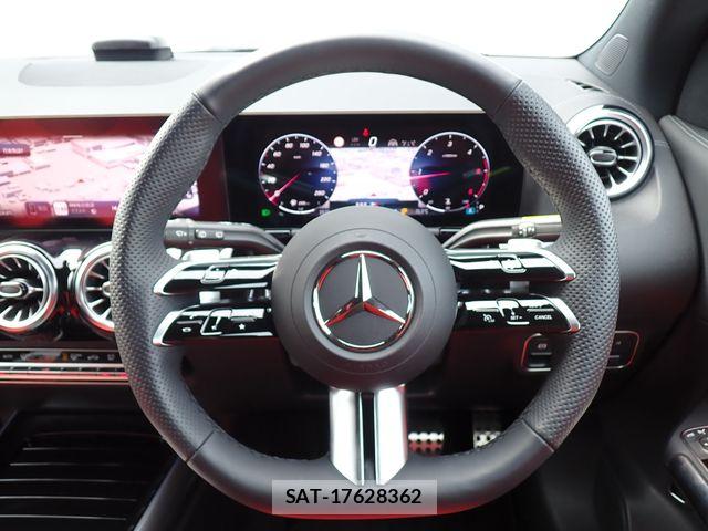 Mercedes Benz GLA-CLASS 2025-07 7786968-10