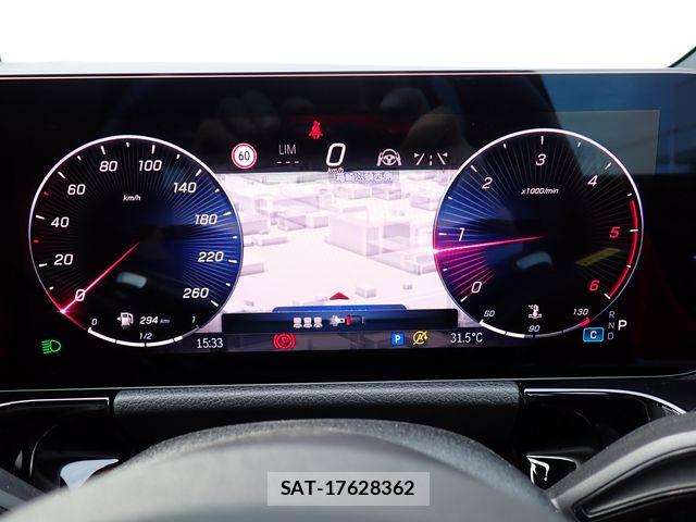 Mercedes Benz GLA-CLASS 2025-07 7786968-11