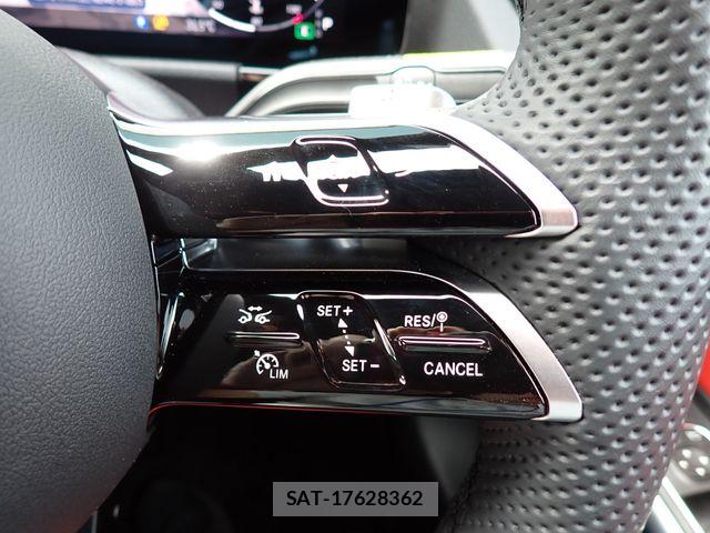 Mercedes Benz GLA-CLASS 2025-07 7786968-12