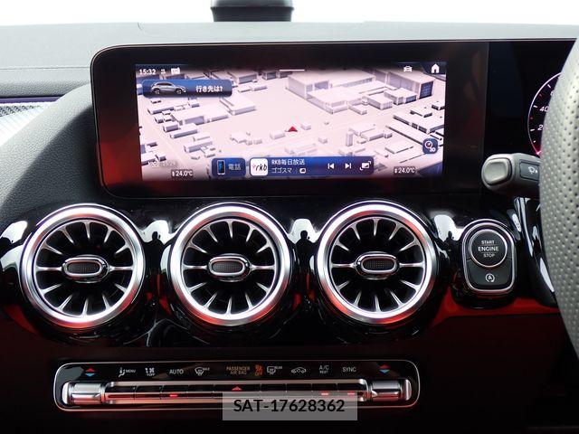 Mercedes Benz GLA-CLASS 2025-07 7786968-14