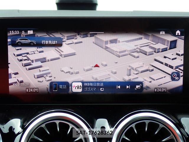 Mercedes Benz GLA-CLASS 2025-07 7786968-15
