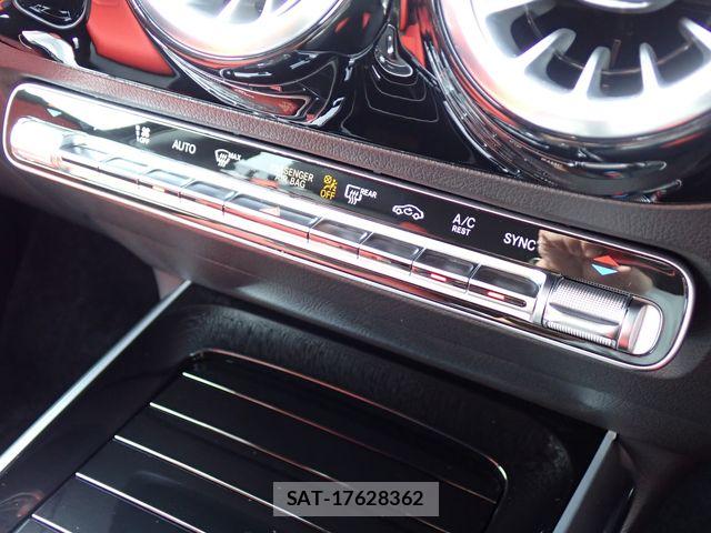 Mercedes Benz GLA-CLASS 2025-07 7786968-19