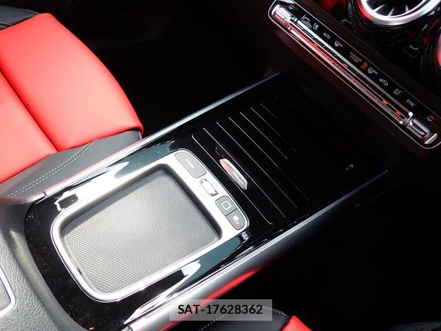 Mercedes Benz GLA-CLASS 2025-07 7786968-20