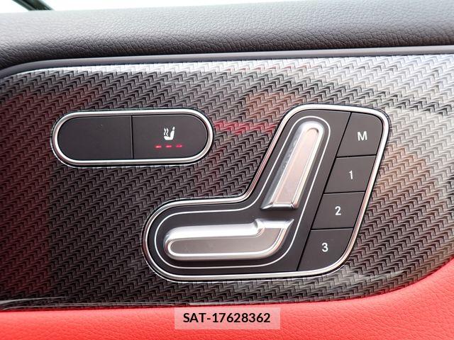 Mercedes Benz GLA-CLASS 2025-07 7786968-23