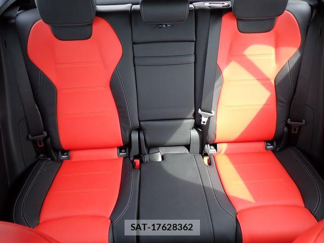 Mercedes Benz GLA-CLASS 2025-07 7786968-25