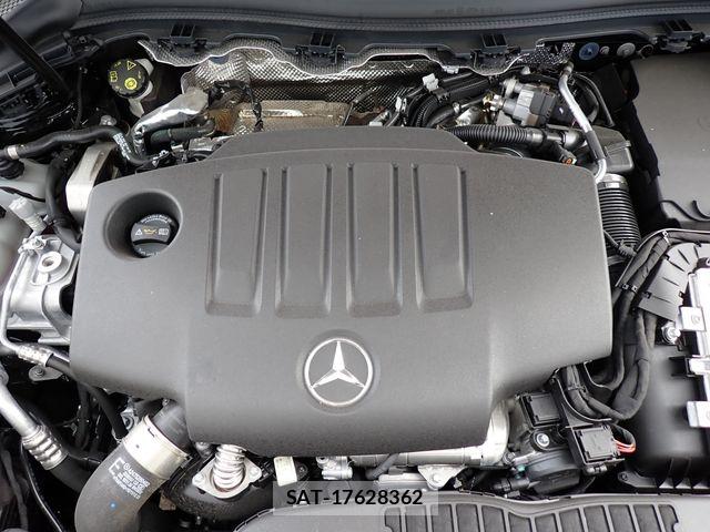 Mercedes Benz GLA-CLASS 2025-07 7786968-29