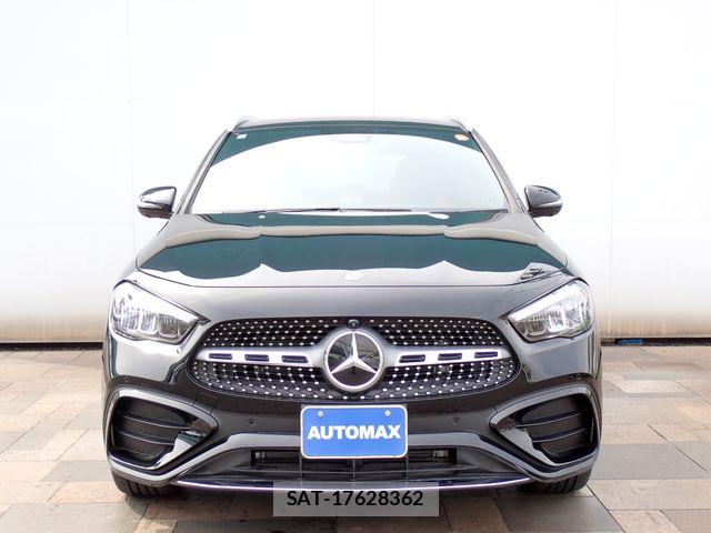 Mercedes Benz GLA-CLASS 2025-07 7786968-3