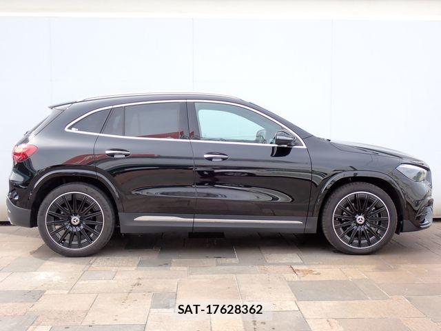 Mercedes Benz GLA-CLASS 2025-07 7786968-4
