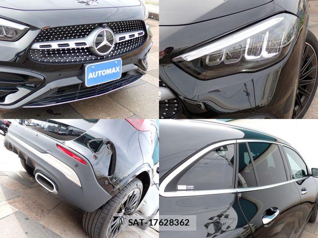 Mercedes Benz GLA-CLASS 2025-07 7786968-6