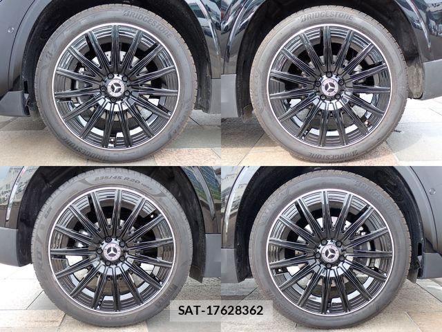 Mercedes Benz GLA-CLASS 2025-07 7786968-7