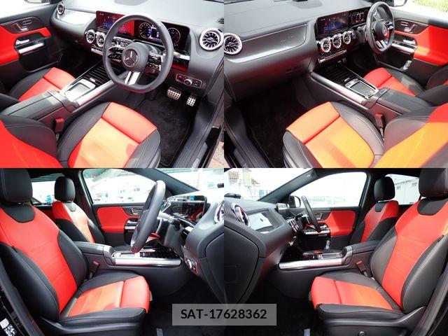 Mercedes Benz GLA-CLASS 2025-07 7786968-8