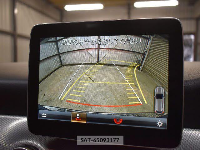 Mercedes Benz GLA-CLASS 2017-09 7877718-9
