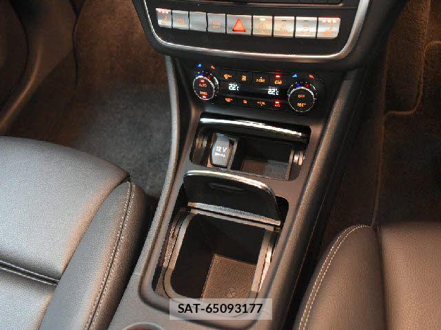 Mercedes Benz GLA-CLASS 2017-09 7877718-11