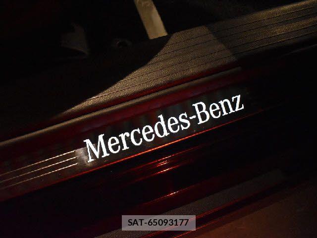 Mercedes Benz GLA-CLASS 2017-09 7877718-16