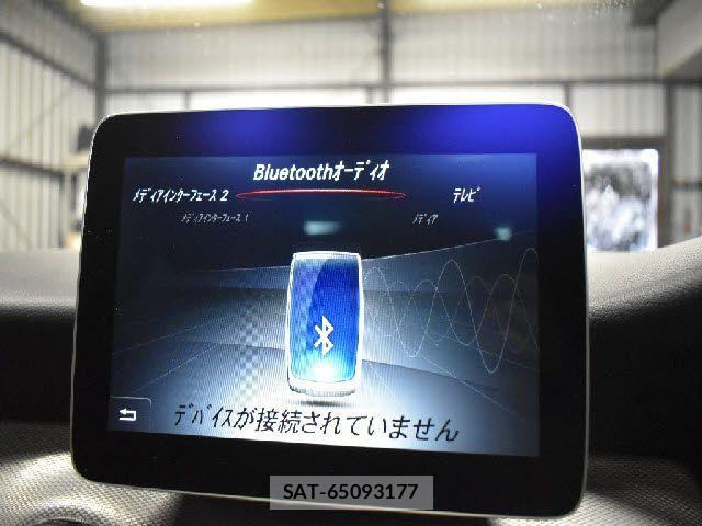 Mercedes Benz GLA-CLASS 2017-09 7877718-18
