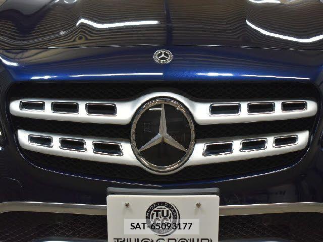 Mercedes Benz GLA-CLASS 2017-09 7877718-25