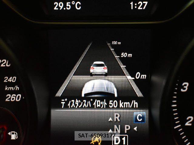 Mercedes Benz GLA-CLASS 2017-09 7877718-5