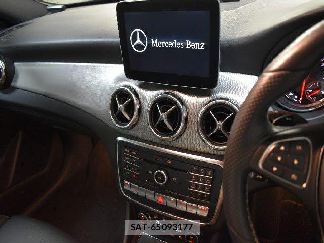 Mercedes Benz GLA-CLASS 2017-09 7877718-8