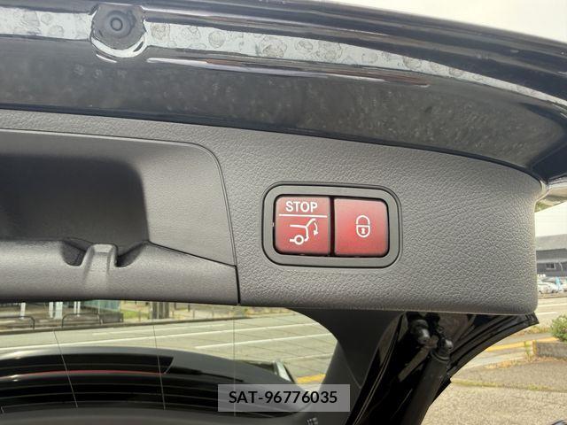 Mercedes Benz GLA-CLASS 2025-10 7877707-11