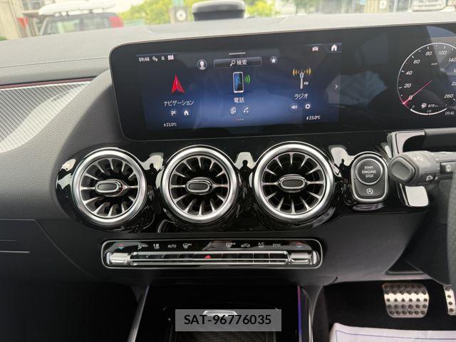 Mercedes Benz GLA-CLASS 2025-10 7877707-5