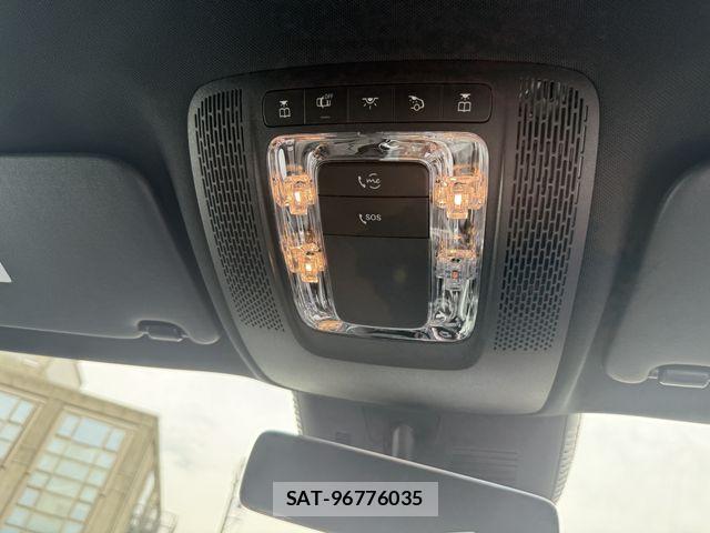 Mercedes Benz GLA-CLASS 2025-10 7877707-6