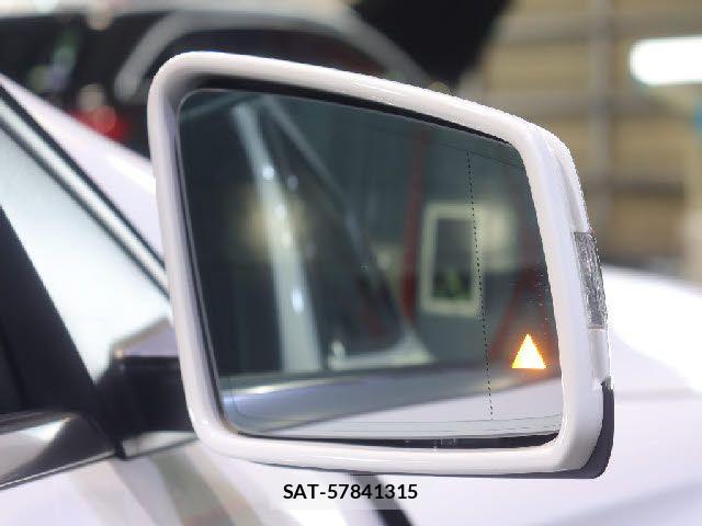 Mercedes Benz GLA-CLASS 2019-01 7877716-12