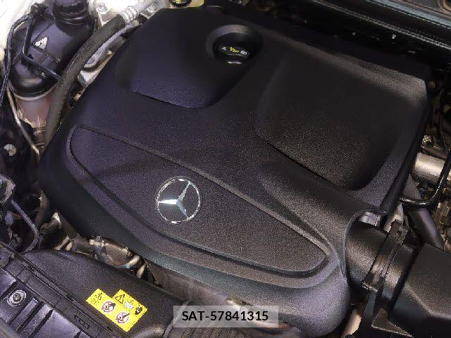 Mercedes Benz GLA-CLASS 2019-01 7877716-17