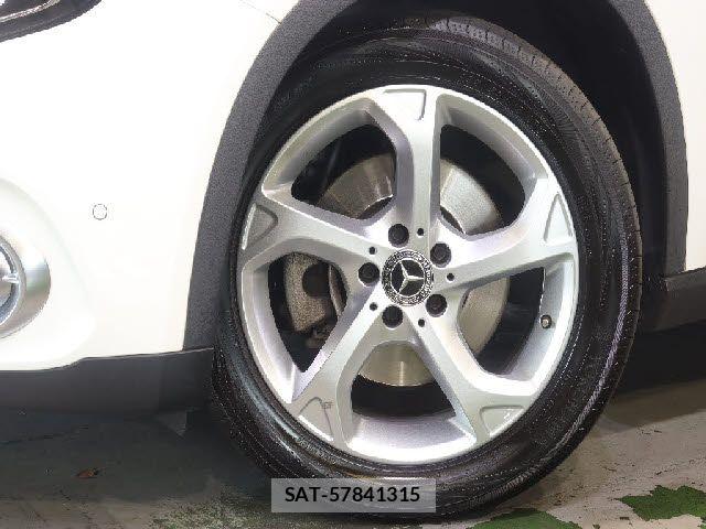 Mercedes Benz GLA-CLASS 2019-01 7877716-18