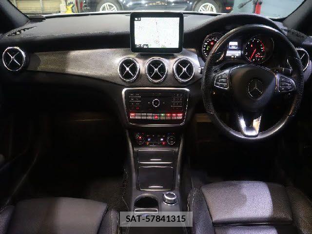 Mercedes Benz GLA-CLASS 2019-01 7877716-1