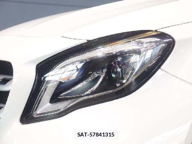Mercedes Benz GLA-CLASS 2019-01 7877716-22