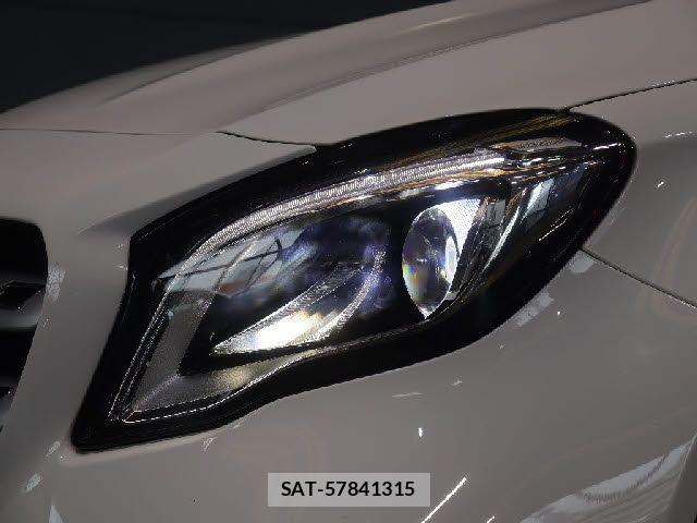 Mercedes Benz GLA-CLASS 2019-01 7877716-23