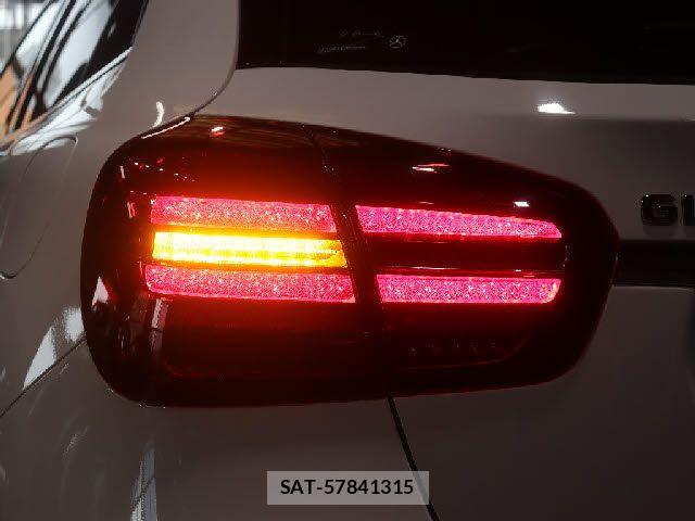 Mercedes Benz GLA-CLASS 2019-01 7877716-24