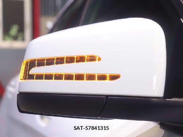 Mercedes Benz GLA-CLASS 2019-01 7877716-25