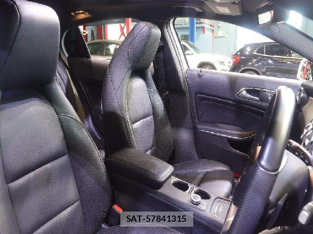 Mercedes Benz GLA-CLASS 2019-01 7877716-27