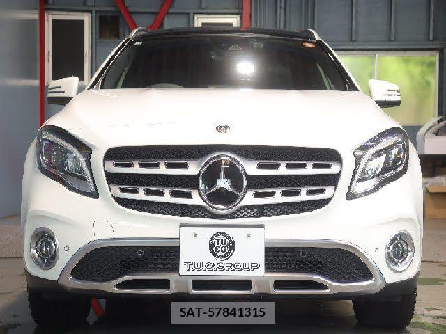 Mercedes Benz GLA-CLASS 2019-01 7877716-4