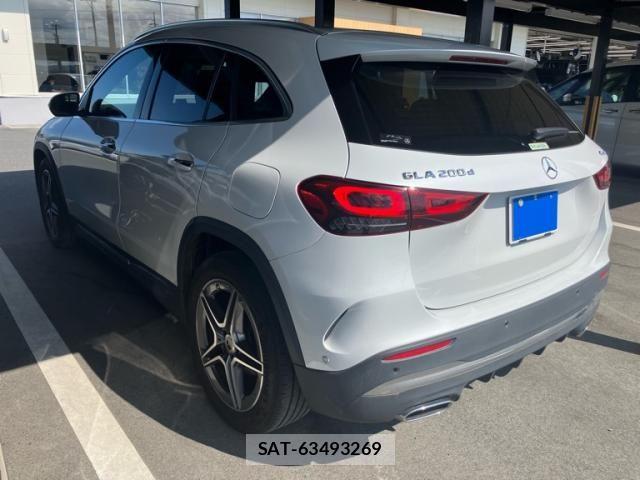 Mercedes Benz GLA-CLASS 2022-10 7877717-10