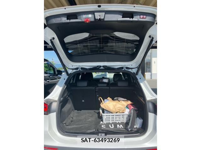Mercedes Benz GLA-CLASS 2022-10 7877717-13