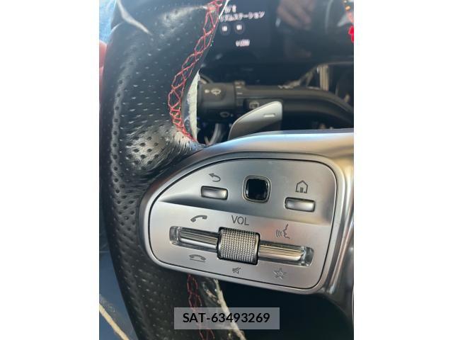 Mercedes Benz GLA-CLASS 2022-10 7877717-19