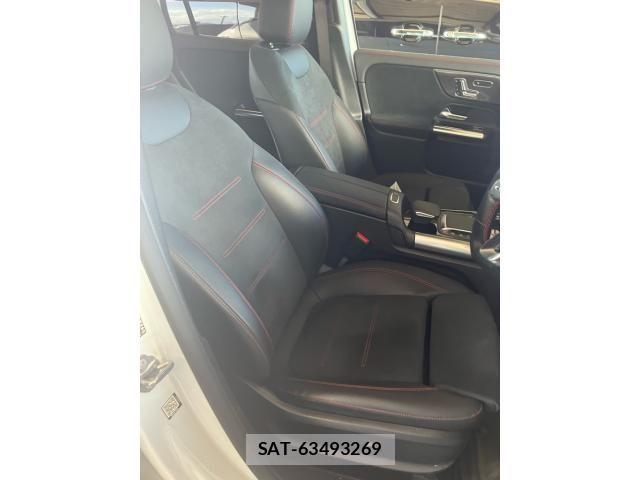 Mercedes Benz GLA-CLASS 2022-10 7877717-21