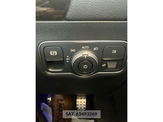 Mercedes Benz GLA-CLASS 2022-10 7877717-24