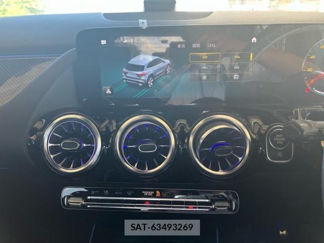 Mercedes Benz GLA-CLASS 2022-10 7877717-27