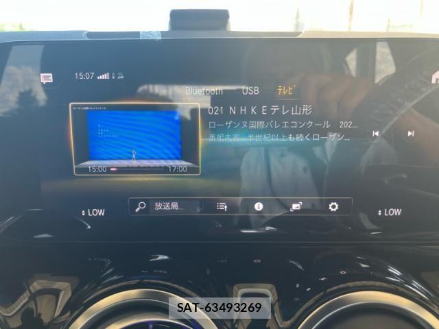 Mercedes Benz GLA-CLASS 2022-10 7877717-28