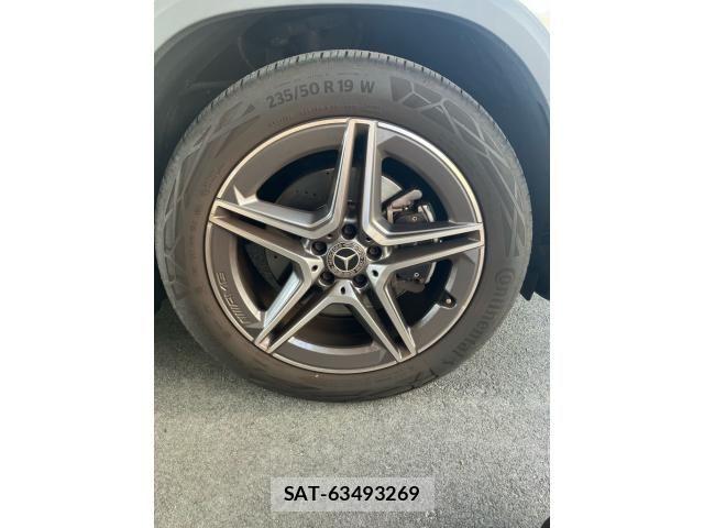 Mercedes Benz GLA-CLASS 2022-10 7877717-4