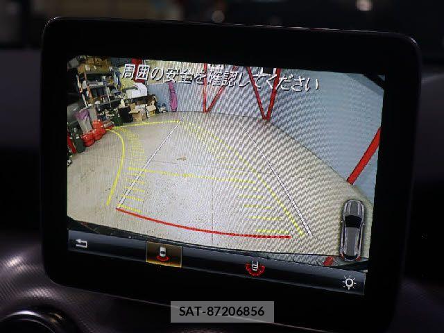Mercedes Benz GLA-CLASS 2018-06 7877719-9