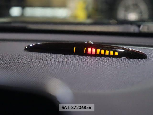 Mercedes Benz GLA-CLASS 2018-06 7877719-11