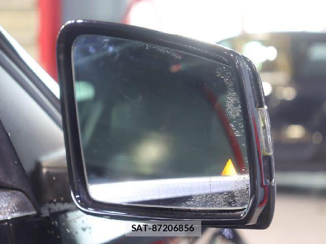 Mercedes Benz GLA-CLASS 2018-06 7877719-15