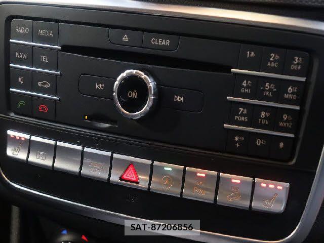 Mercedes Benz GLA-CLASS 2018-06 7877719-16